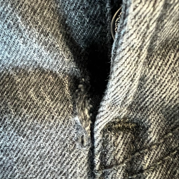 Levi’s wedgie fit jeans - Picture 3 of 7